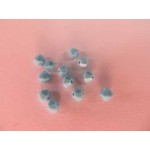 Swarovski Crystal Bicone 4mm